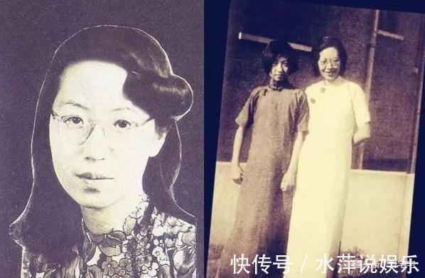 张爱玲!他,是张爱玲成为女神的幕后推手!被亦舒骂老而不死是为贼!