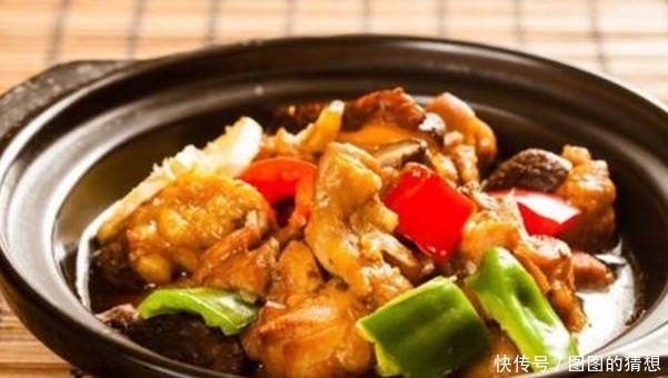 给“小馋猫”做个“解馋菜”味道鲜美，补脑益智，抗病提高抵抗力