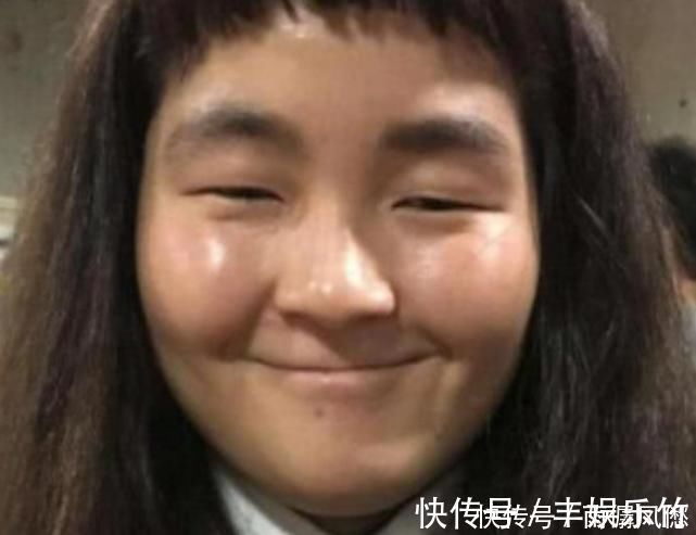 刘海儿 女生有这“3种脸型”,请放过“刘海儿”,当心被叫“老阿姨”