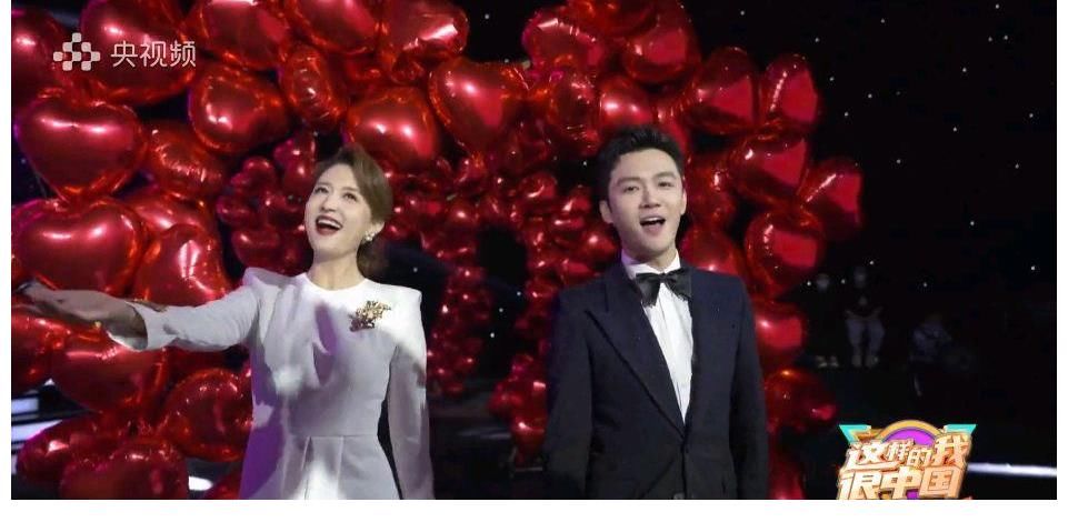 郝若琦|央視綜藝頻道國慶晚會(huì)青春氣息濃厚，耳目一新，5個(gè)方面值得借鑒