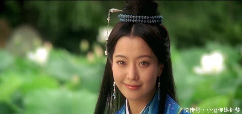 许氏@绝色女子远嫁古代朝鲜,因貌美被视为仙女,尊为太后活157岁