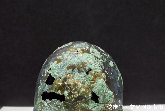 雇佣兵|考古学家挖到“古代雇佣兵”,胳膊与身体分离,随葬品全是武器