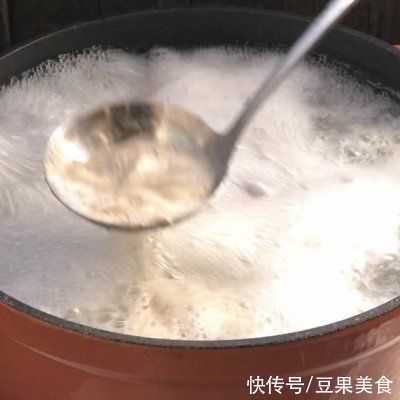 #我为奥运出食力#脊骨五花肉冬瓜汤