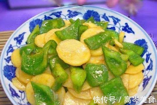 猪肉太贵吃不起，不妨多食此菜，美味下饭，软化血管，早食早受益