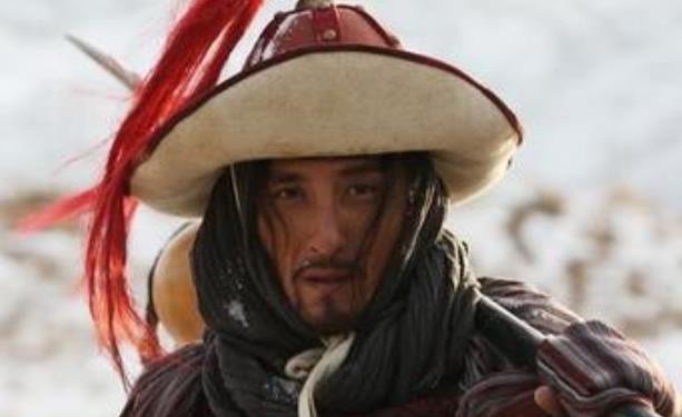 鲁智深$水浒中,林冲为何一直被打压最终郁闷而死他自己最清楚却不敢说