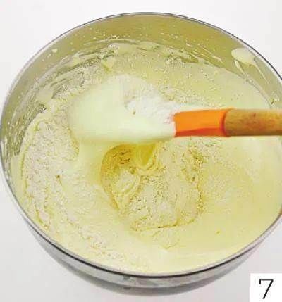 电动打蛋器|终于找到了配方,吃一次就会上瘾的鸡蛋糕,蓬松柔软,奶香浓郁