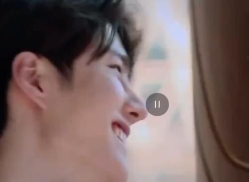 能让王一博一直温柔的女孩,时隔两年,王一博依旧对她没有免疫力