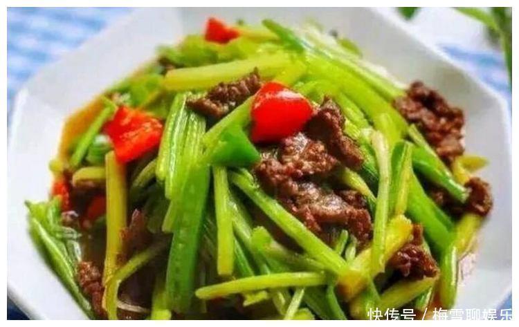 好吃|如此好吃的家常菜,做法简单,越嚼越有滋味,家人百吃不厌!