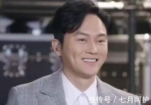 《大灣仔的夜》火爆,張智霖推薦鄭伊健當(dāng)嘉賓被拒,原因超搞笑