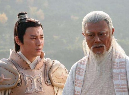 姜太公|为何民间有“姜太公在此诸神回避”的说法,他究竟是什么神?