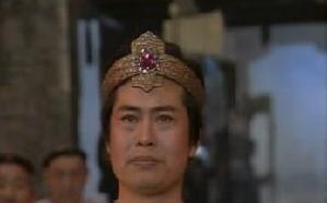 东伯侯@封神榜四大家族,一家是帝王,两家当奴隶,一家四散而尽!