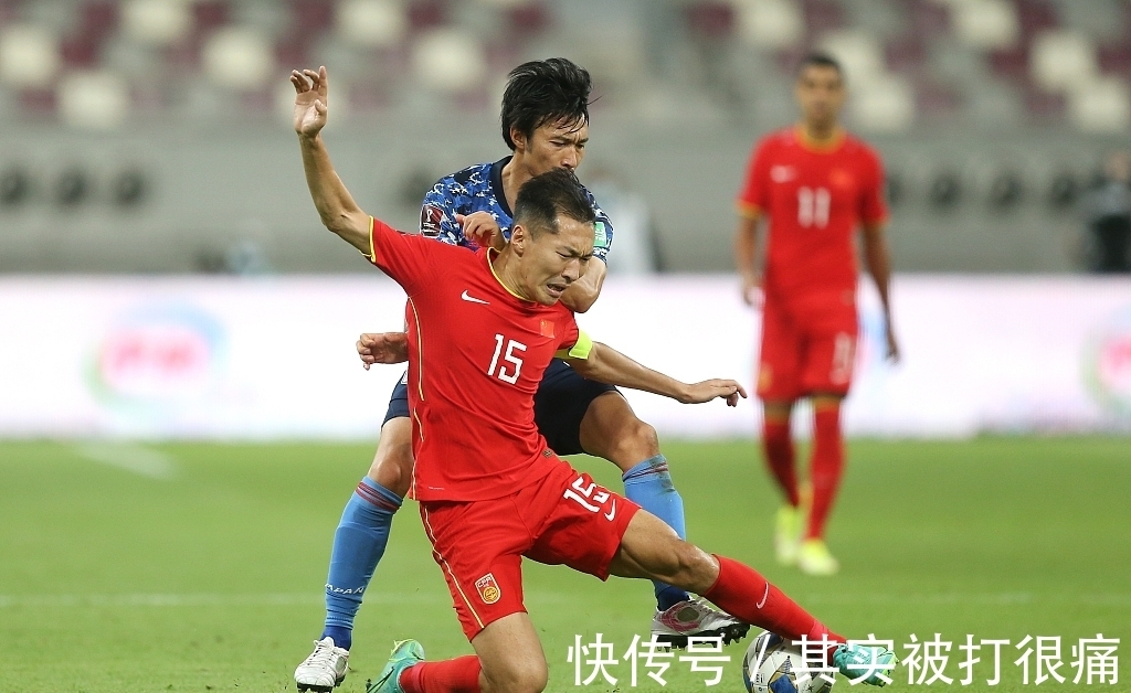 世界杯|12强赛奇迹诞生!日本6场5球=接近世界杯,PK中国队,CCTV5直播