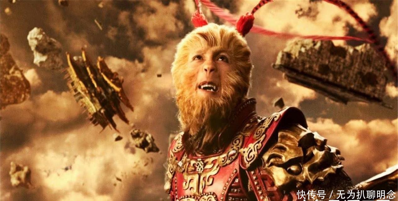 三界|他被誉为三界战神,威望高于如来佛祖,孙悟空都请不动