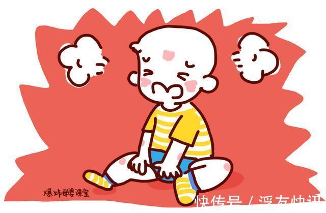 孩子|如果孩子被打骂后有这种表现,家长最好住手,对内心发育没好处