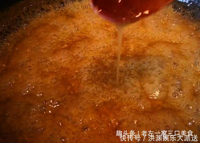 美味|胡萝卜学会这个做法,去饭店都吃不到,鲜嫩营养又美味,比肉还香