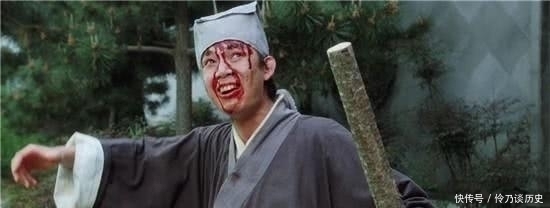 唐伯虎|满分试卷遭到恶意举报,才华横溢却被终身禁考,唐伯虎其实很倒霉