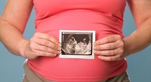 胎儿|孕妈做排畸检查，医生说太胖看不到孩子的脸，孕妈该咋做呢