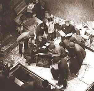 土夫子&马王堆墓发现一神秘漆盒,却差点被扔掉,打开后21部逆天古籍