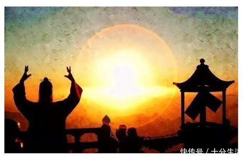 陽氣不足難長壽,若你能夠做好這5件事,體內陽氣會慢慢補回來!