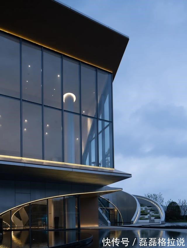 城市|融创的又一个代表作!