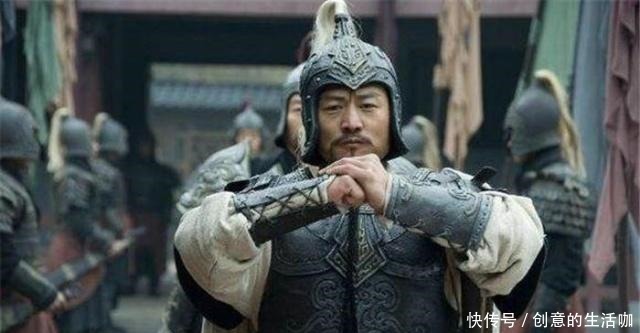 楚军|项羽手下的龙且到底多厉害为什么龙且一死,楚军就走向灭亡