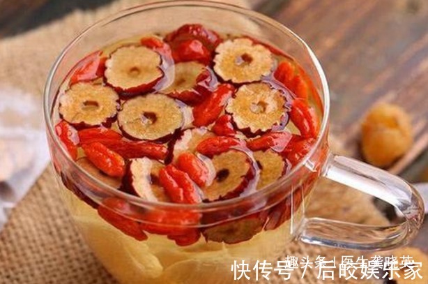 调味品|红枣和它同食就是”要人命“,多数人都不了解,傻傻以为是补品
