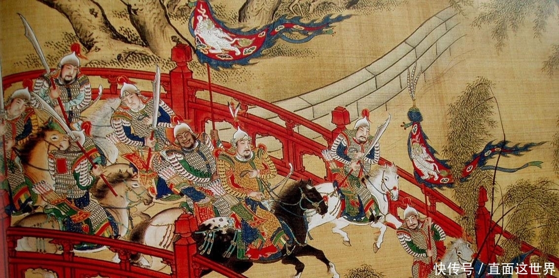 跌落|锦衣卫为何会从权力巅峰跌落，沦为东厂附庸？这事你得问朱棣