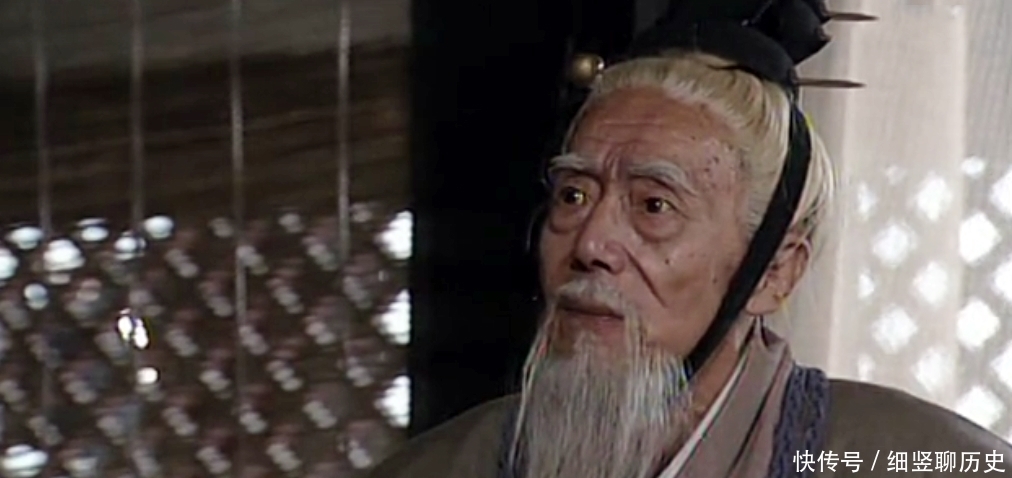 基础|秦国:东进被晋国阻挡,却审时度势、调整策略,为统一奠定了基础