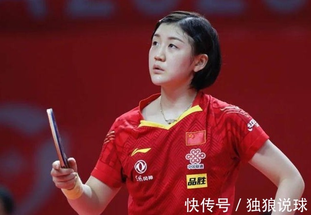 女乒|日乒如何评论伊藤张本?前女乒主帅看不惯了,这或是再开国际玩笑