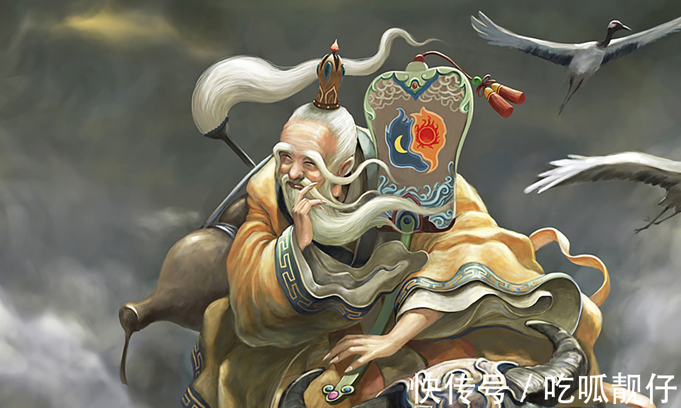 芭蕉扇$西游记中最厉害的三大法宝:轻易碾压孙悟空,哪个才是法宝之王?