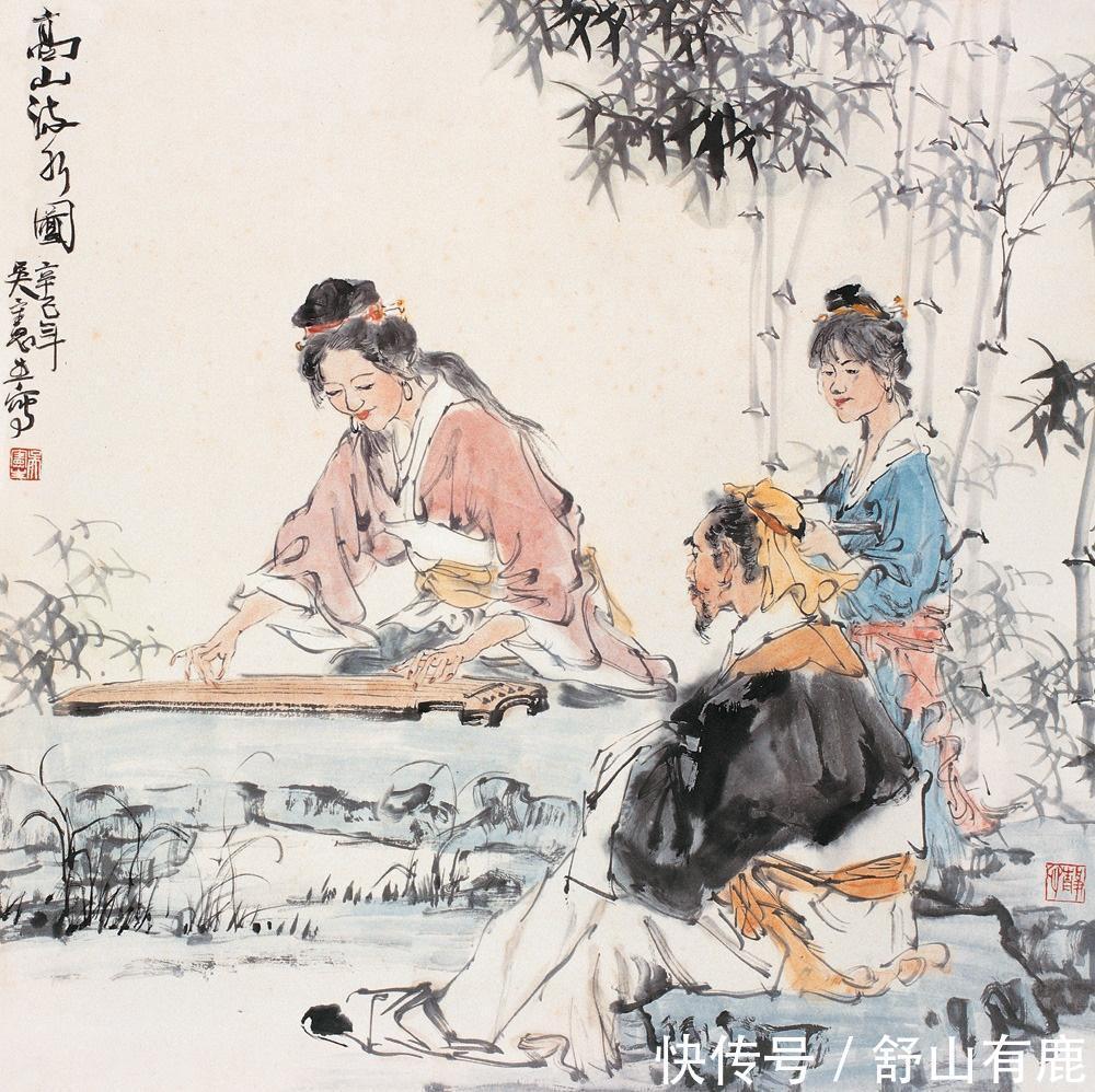 人的价值@庄子:多子多福是谎言,大富大贵是奢望,做到这4点,才算是大吉