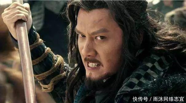 楚怀王|项羽只愿当个霸王,而不称帝,实则另有打算