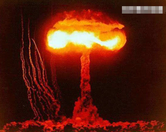 爆发|如果核武器爆发，躲在这三个地方是最安全的，一定要牢记