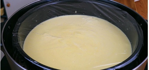 点名|1瓶牛奶6个鸡蛋,教你好吃做法,3天不做孩子就点名要,比肉还香