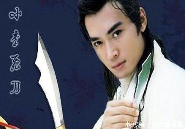 古龙|武侠中“四大名著”,古龙占一部,金庸占两部,最后一部鲜为人知!