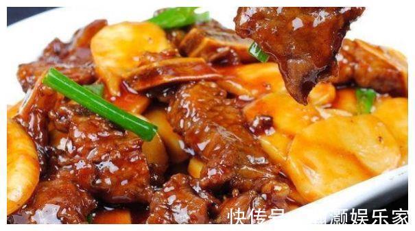 香喷喷的几道家常菜,荤素搭配,鲜香可口,好吃的放不下筷子