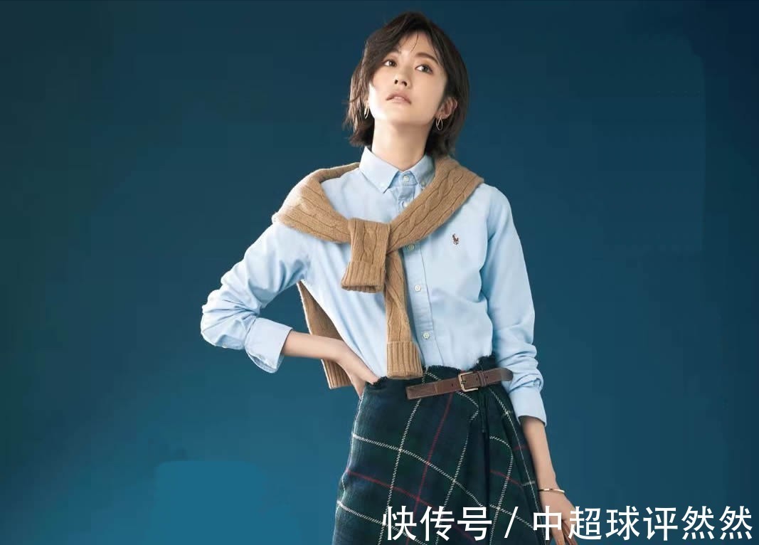 秋冬 我用“减衣时尚”彻底改头换面!10件基本款穿搭,撑起时髦和高级