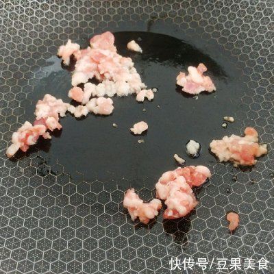 姜粉|吃了这碗虾油肉碎冬瓜汤，一口下肚感觉超暖
