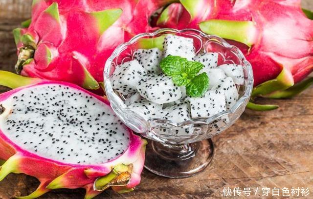 爱美|立秋后,爱美的女性不妨常吃此果,美容养颜,皮肤更加光滑细腻