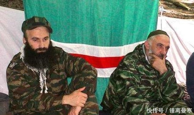 独立|叶利钦其实已经默认车臣独立了, 但都被此人给毁了