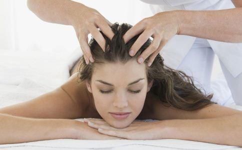 怎么用橄榄油护理头发