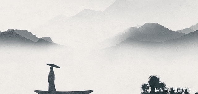 平羌江|李白炫技的一首诗,4句仅28个字,却连用5个地名,一般人想都不敢想