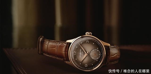 腕表 大漠探险者,万宝龙向“芯”而行