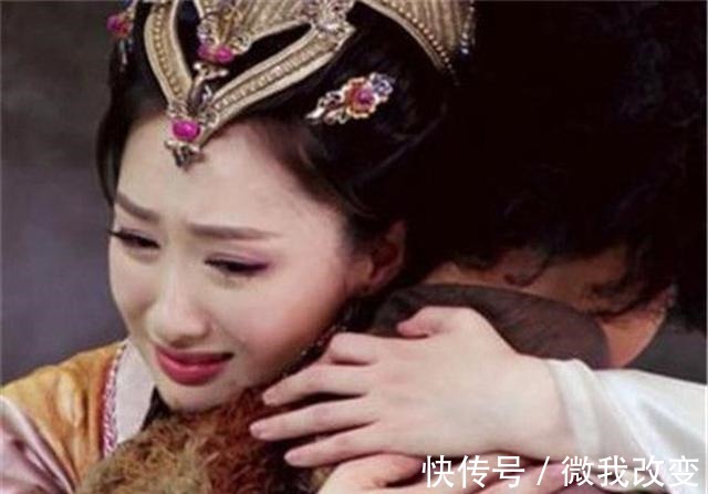 闻仲@封神榜姜子牙连闻仲都不怕,为何却畏惧女子邓婵玉!