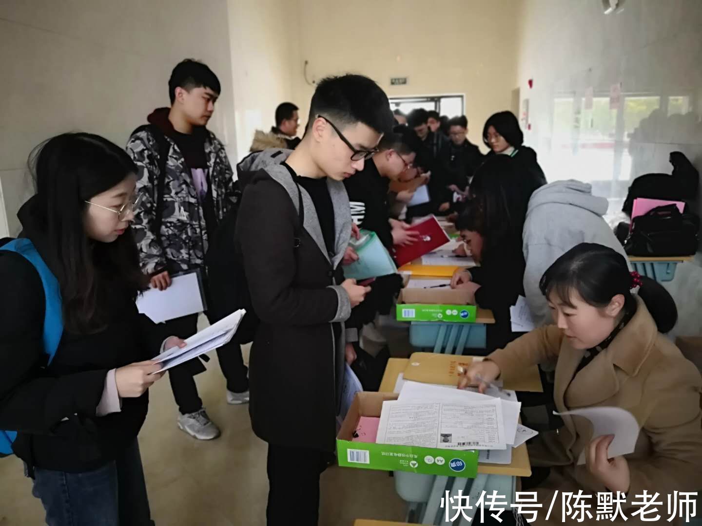 保研|大学挂了科，还能冲刺985的研究生吗？上岸学长：基本不影响