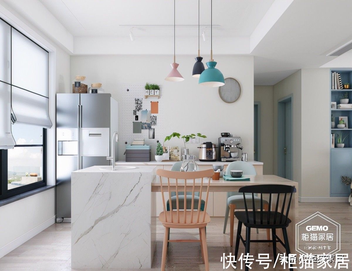 定制|全屋定制家具如何设计才能不落人后