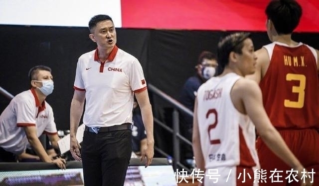 郭艾伦|央视直播,新一届中国男篮下月组建,郭艾伦领衔,杜锋冲击全胜
