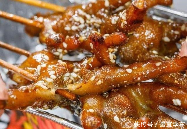 各种烧烤制作商用配方,制作详细精确到克,腌料酱料全都有