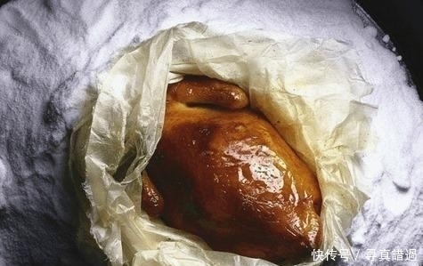 中国|30年前,老外拍摄的一组“舌尖上的中国”