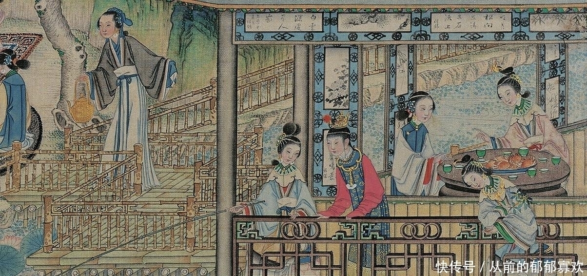 黛玉|贾宝玉出家后的余生，飘洋过海寻到林黛玉墓前，守候黛玉直到老死